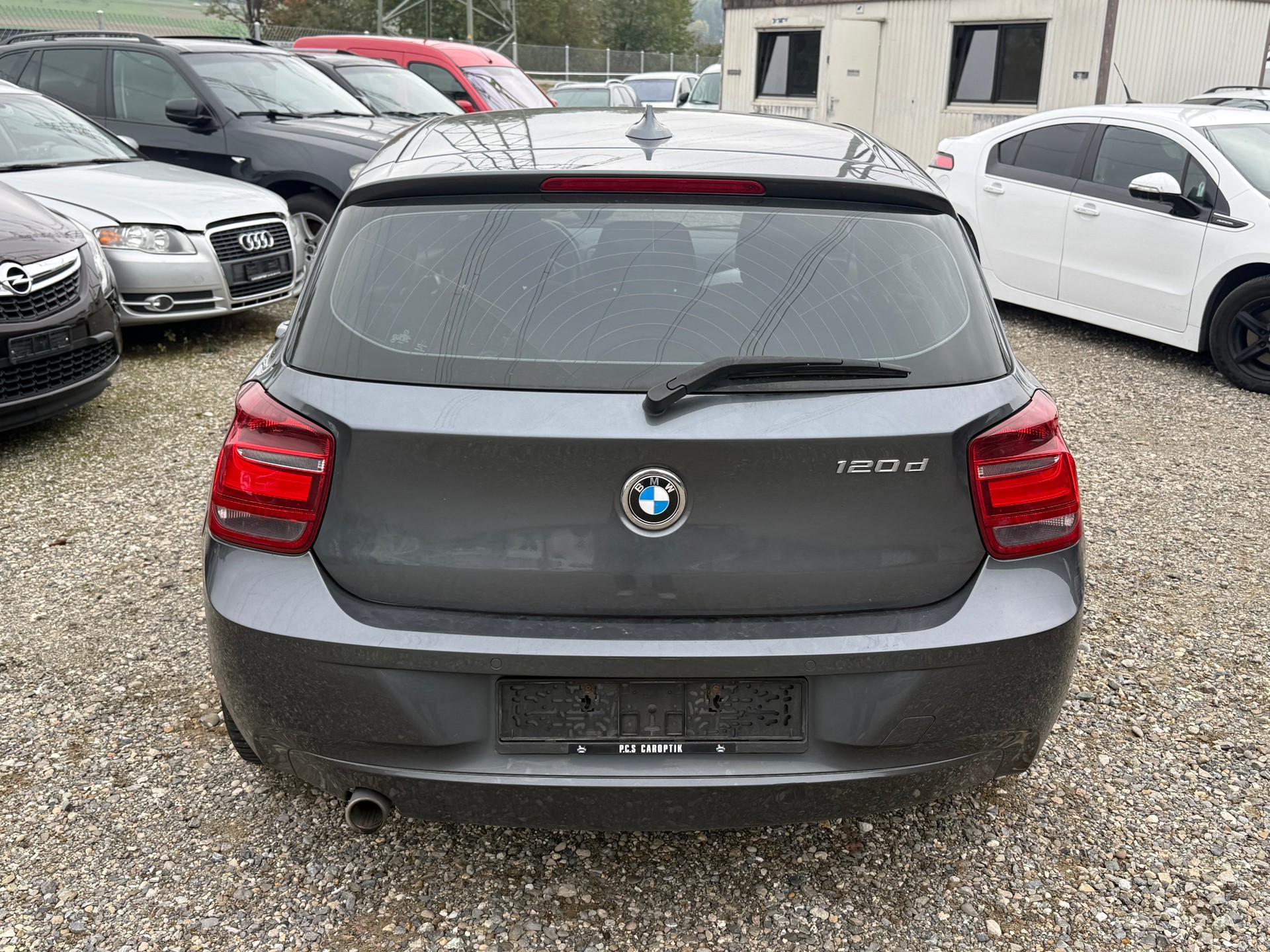 BMW 120d Steptronic-image-13