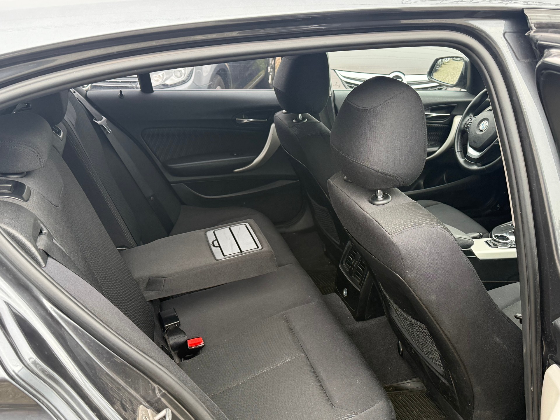 BMW 120d Steptronic-image-8