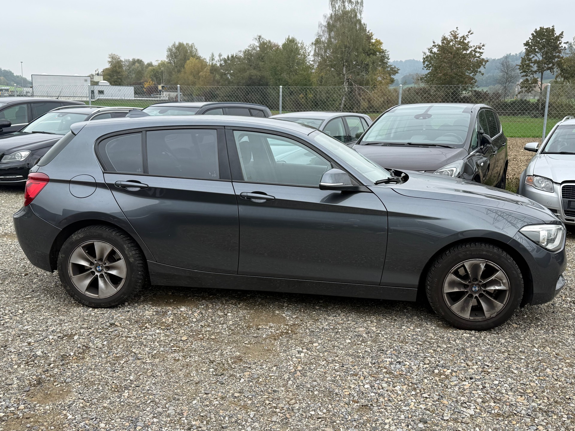 BMW 120d Steptronic-image-10