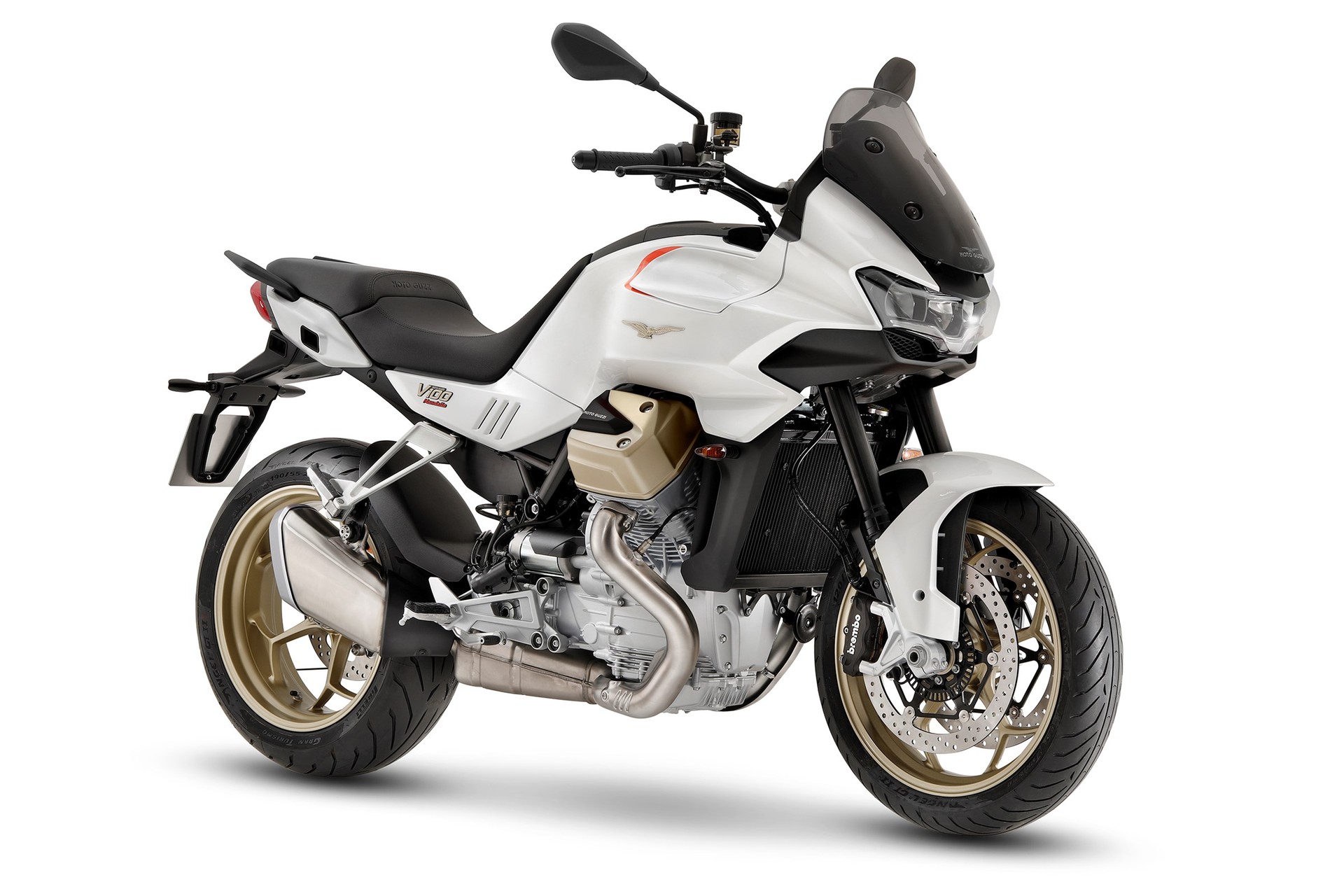 MOTO GUZZI V100 Mandello E5+-image-1