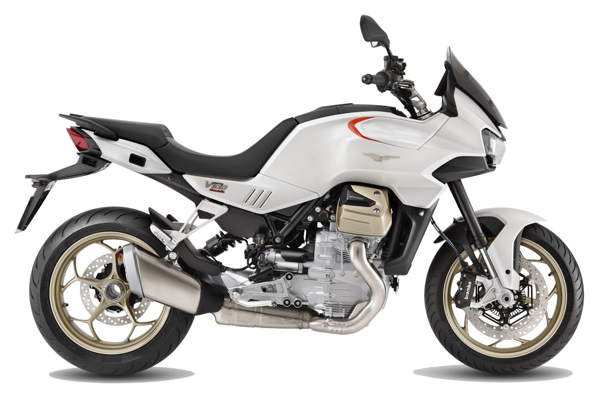 MOTO GUZZI V100 Mandello E5+-image-3