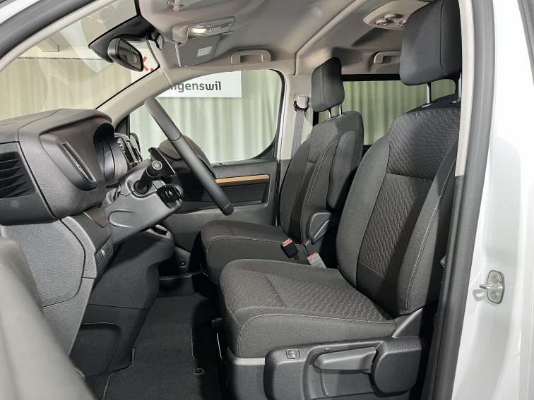 TOYOTA PROACE Verso L2 2.0 D Trend-image-6