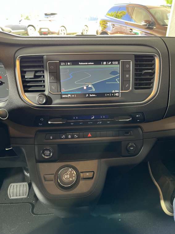 TOYOTA PROACE Verso L2 2.0 D Trend-image-10
