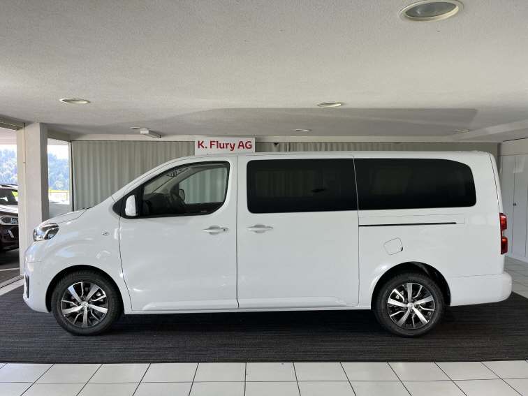 TOYOTA PROACE Verso L2 2.0 D Trend Kaufen