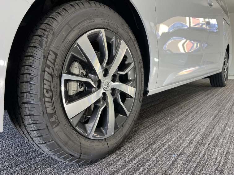 TOYOTA PROACE Verso L2 2.0 D Trend-image-4