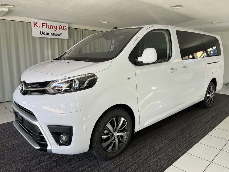 TOYOTA PROACE Verso L2 2.0 D Trend