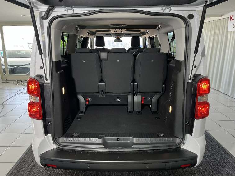 TOYOTA PROACE Verso L2 2.0 D Trend-image-12
