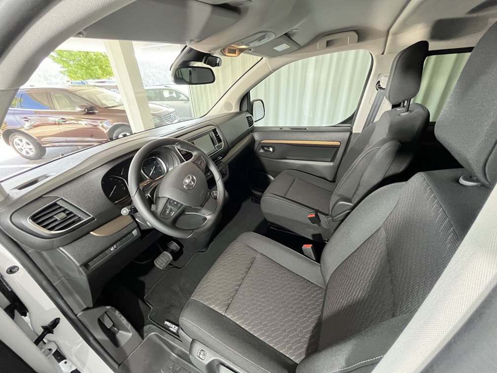 TOYOTA PROACE Verso L2 2.0 D Trend-image-5
