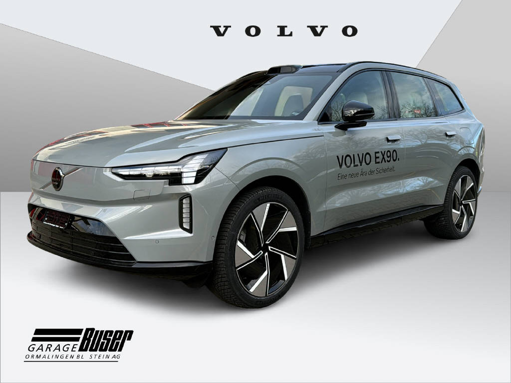 VOLVO EX 90 Twin Performance Ultra (SUV / Geländewagen) Volvo VOLVO EX 90 Twin Performance Ultra (SUV / Geländewagen)
