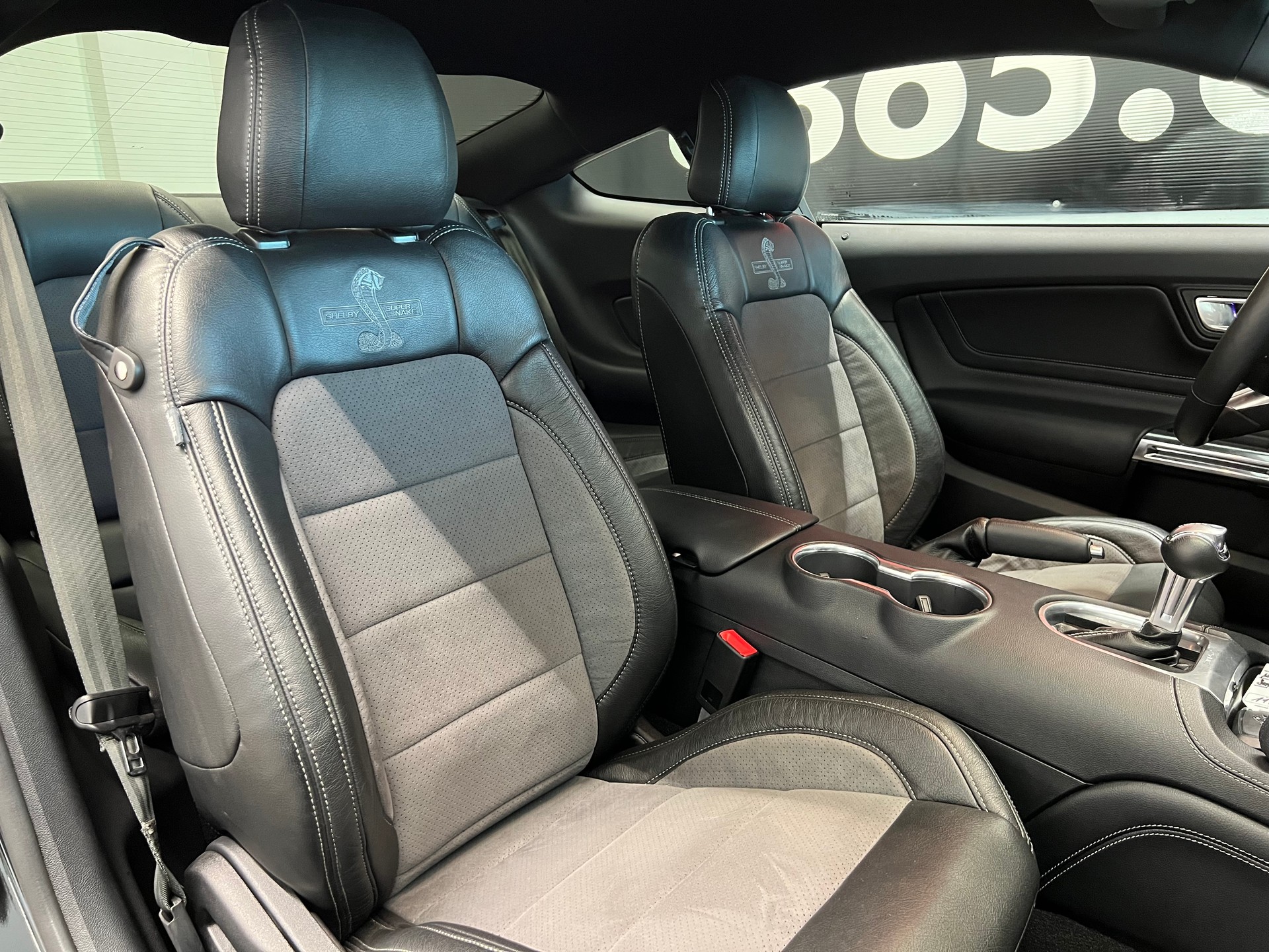 FORD Shelby Super Snake 5.0 V8 Kompressor-image-25