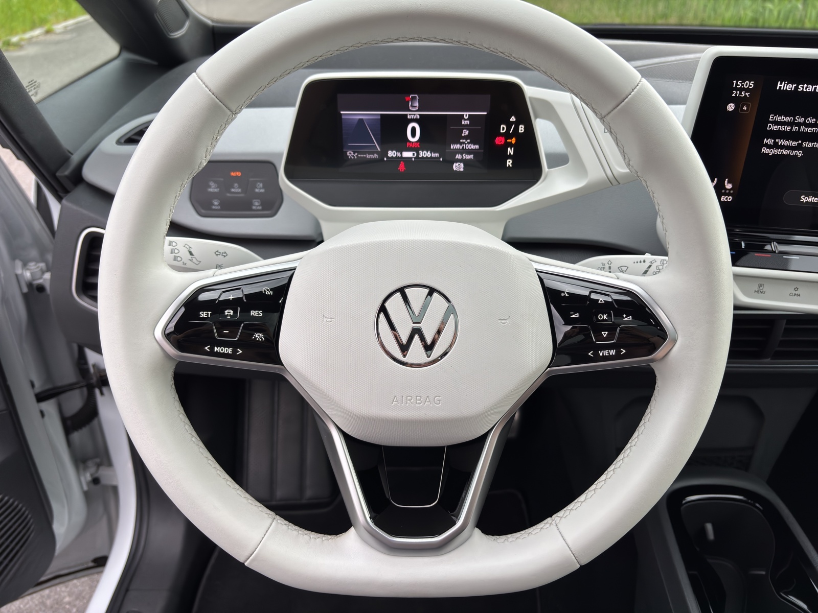 VW ID.3 Pro Performance 58 kWh Tech-image-12
