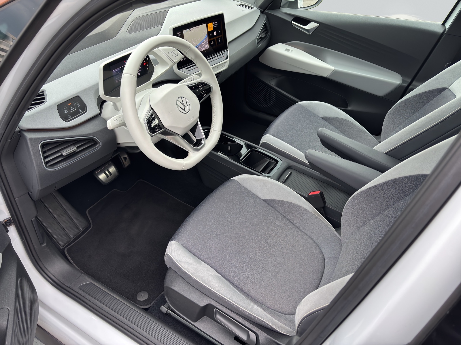 VW ID.3 Pro Performance 58 kWh Tech-image-4