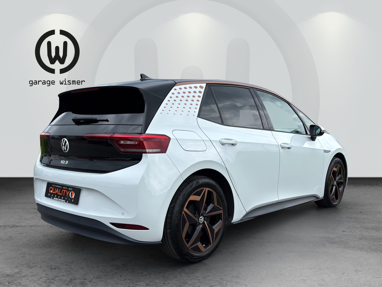 VW ID.3 Pro Performance 58 kWh Tech-image-3
