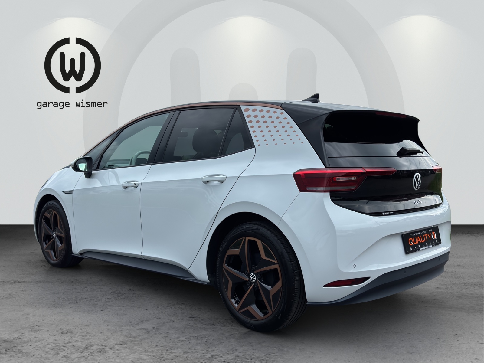 VW ID.3 Pro Performance 58 kWh Tech-image-2