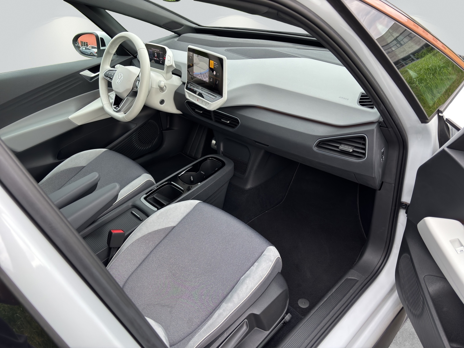 VW ID.3 Pro Performance 58 kWh Tech-image-7