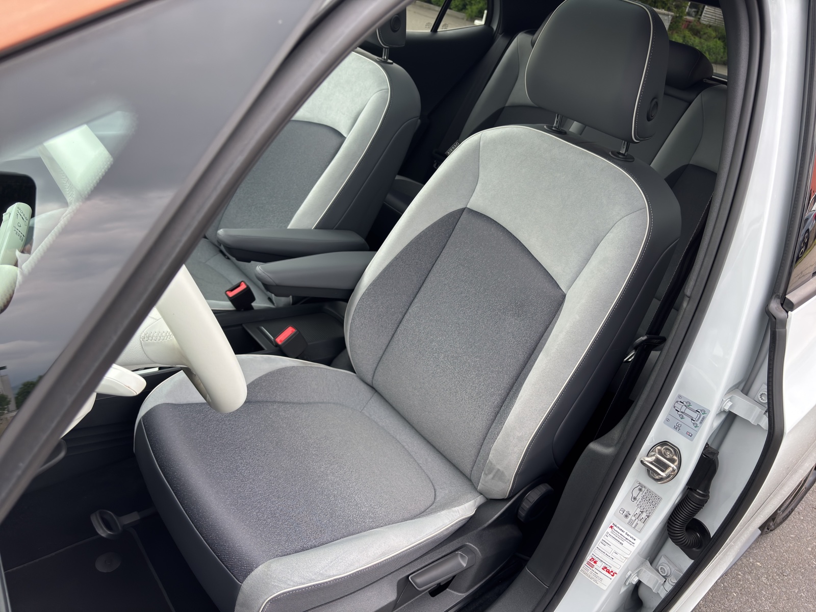 VW ID.3 Pro Performance 58 kWh Tech-image-15