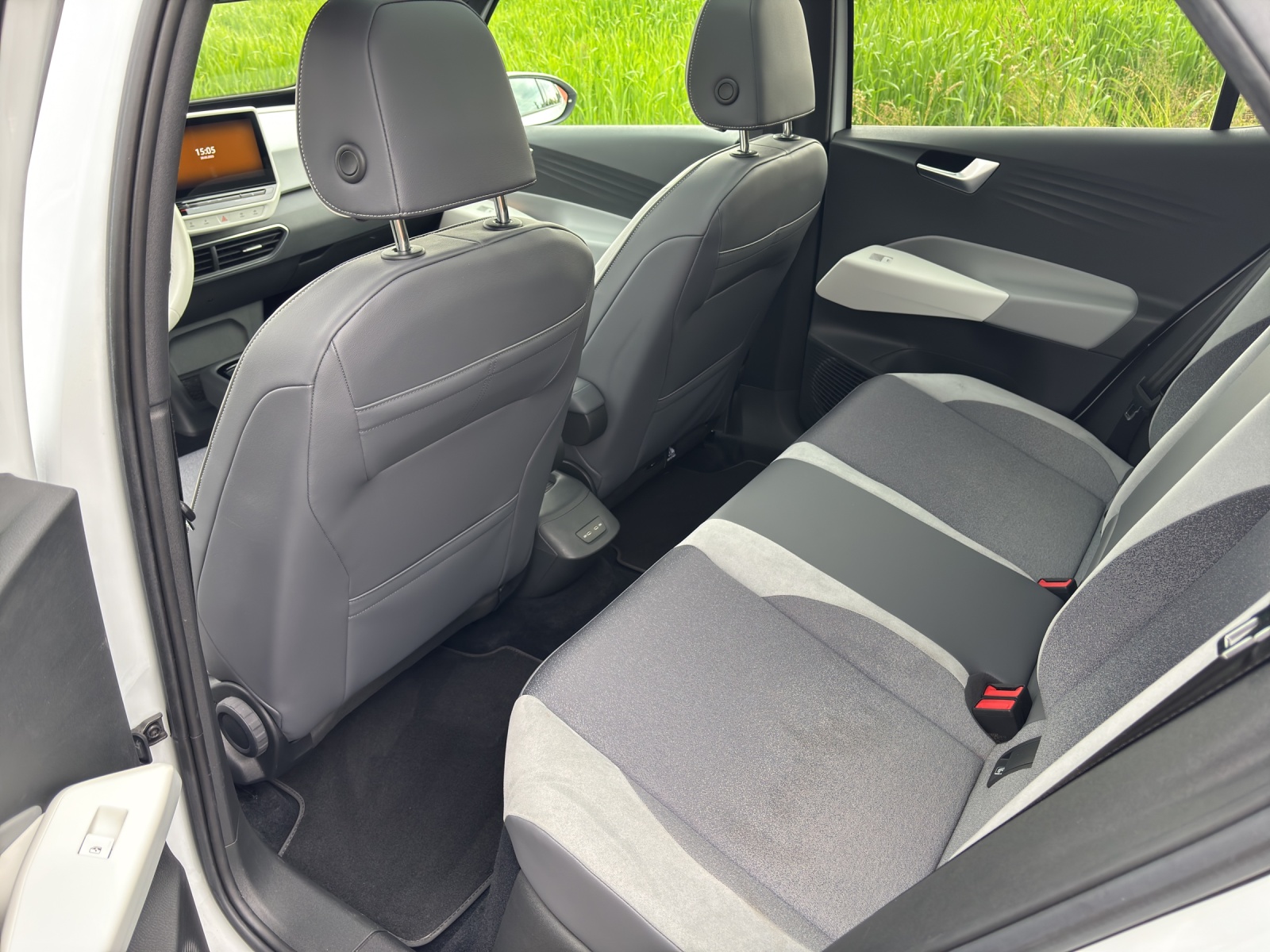 VW ID.3 Pro Performance 58 kWh Tech-image-14