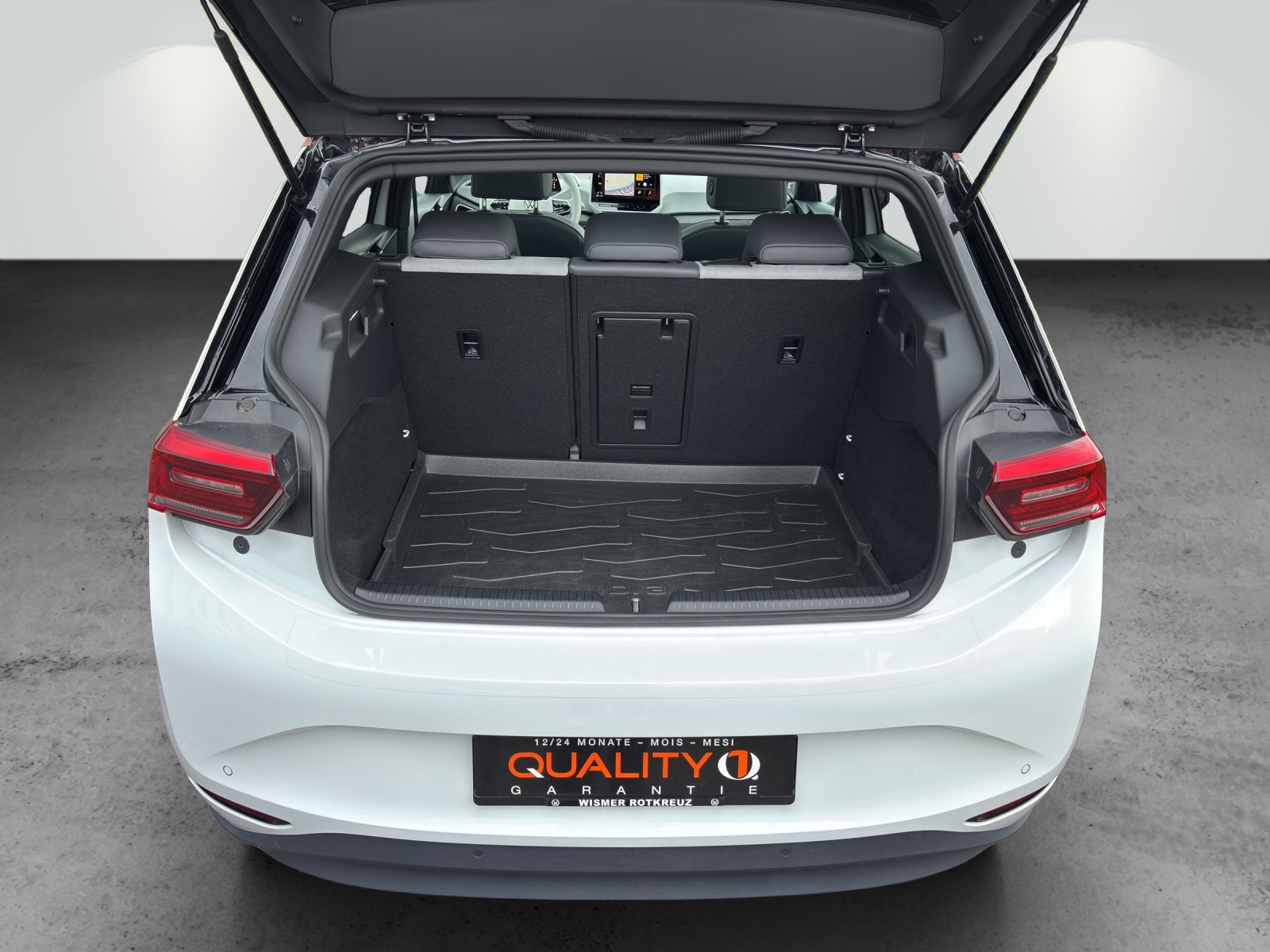 VW ID.3 Pro Performance 58 kWh Tech-image-9