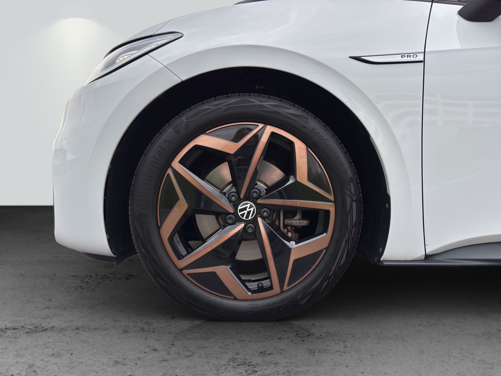 VW ID.3 Pro Performance 58 kWh Tech-image-10