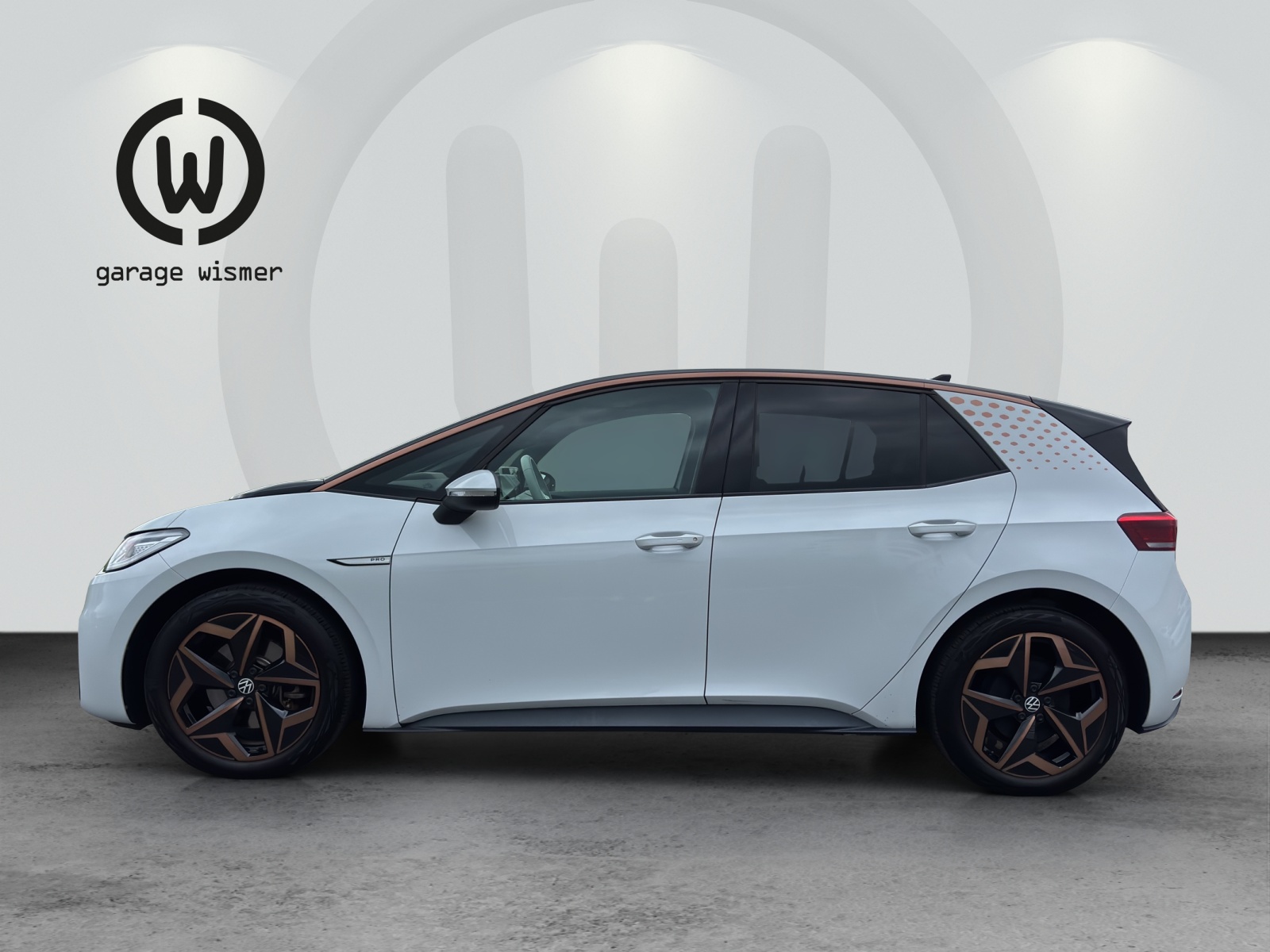VW ID.3 Pro Performance 58 kWh Tech-image-1