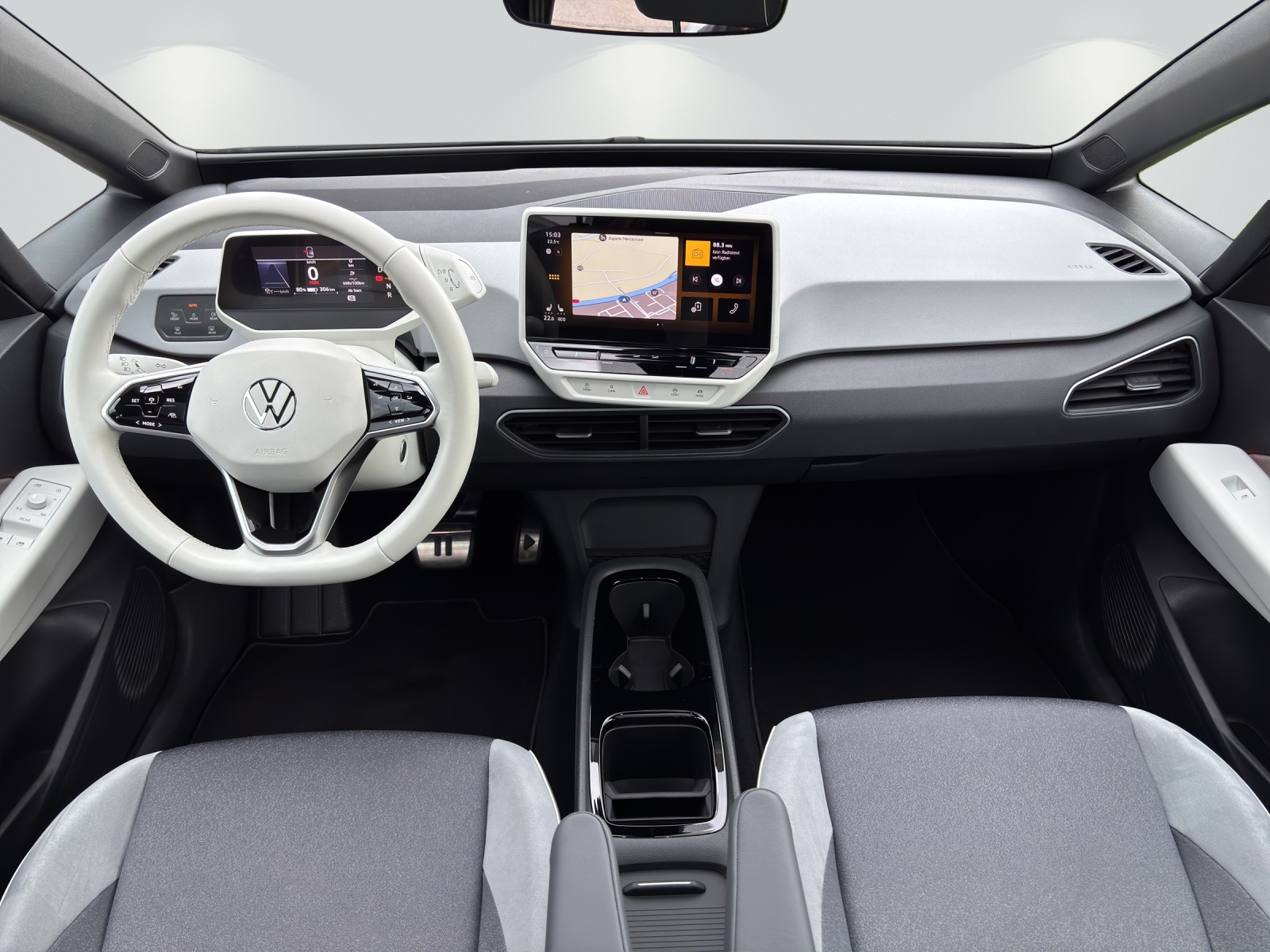 VW ID.3 Pro Performance 58 kWh Tech-image-6