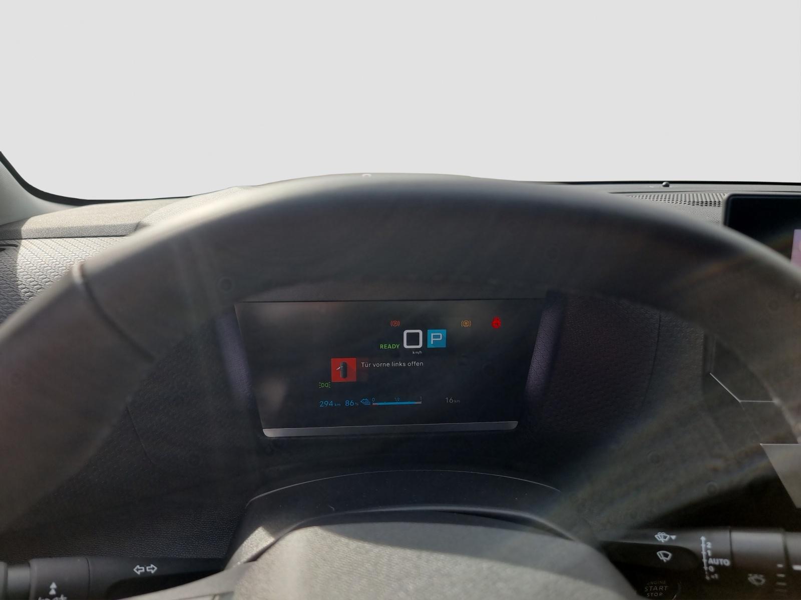 CITROEN e-C4 X Shine-image-9