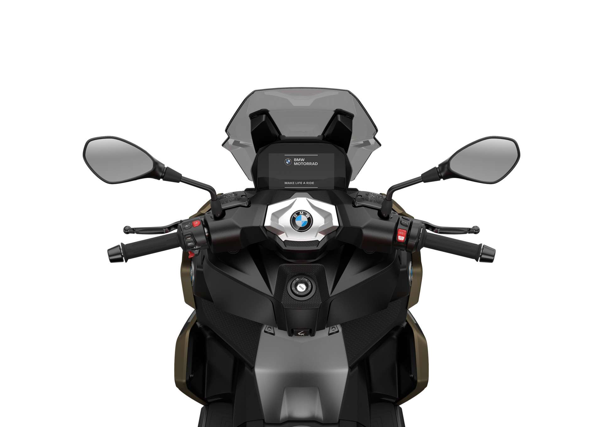 BMW C 400 X Rugged-showroom-element-3