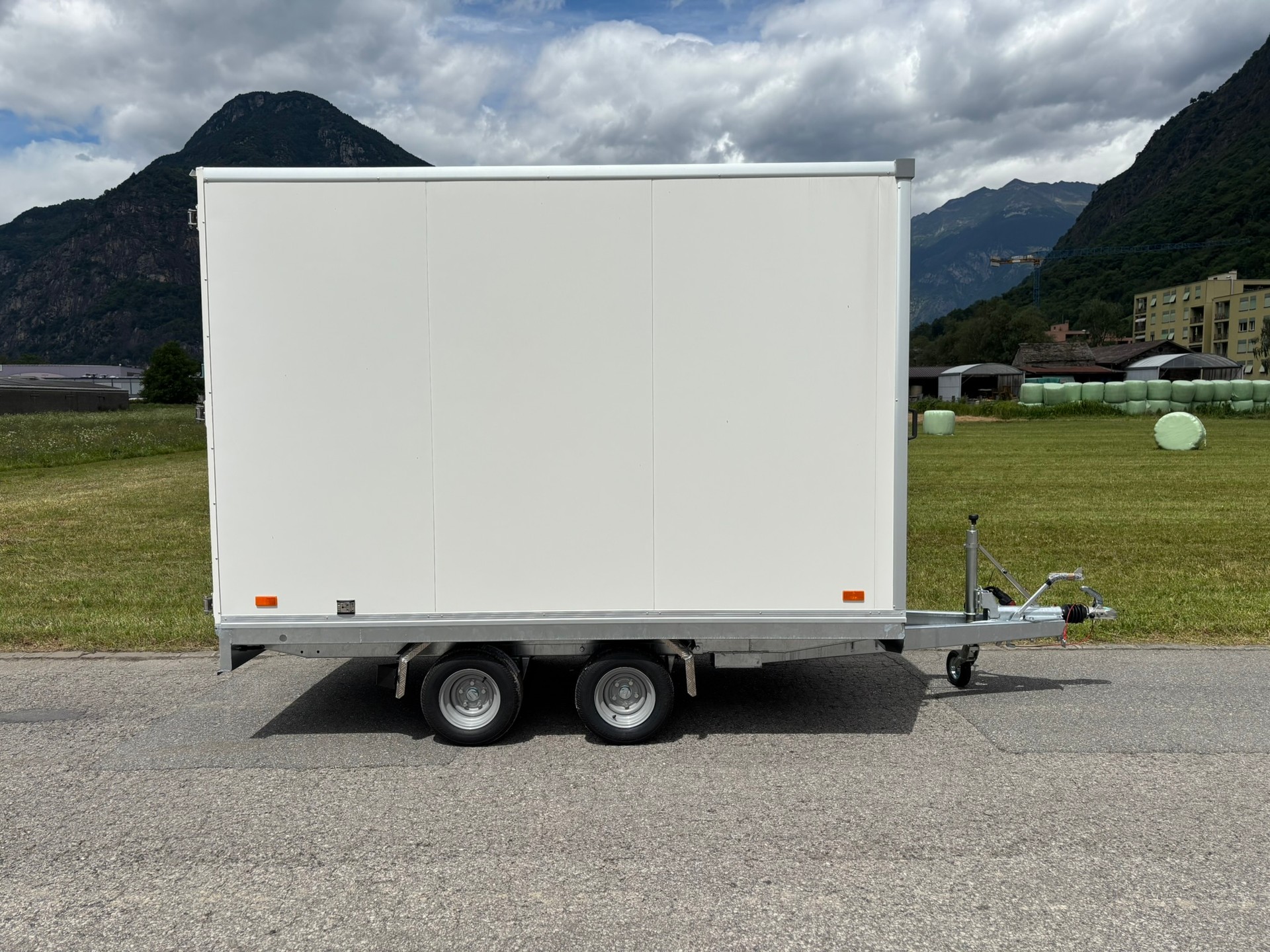 CRESCI HSW / B273118-image-1