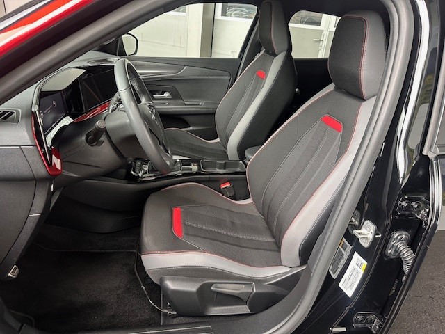 OPEL Mokka 1.2 Direct Injection Turbo GS Line-image-6