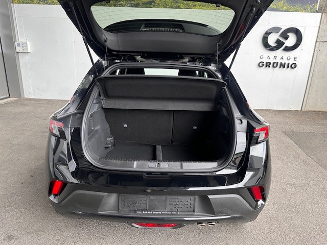 OPEL Mokka 1.2 Direct Injection Turbo GS Line-image-4