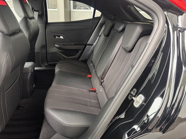 OPEL Mokka 1.2 Direct Injection Turbo GS Line-image-5