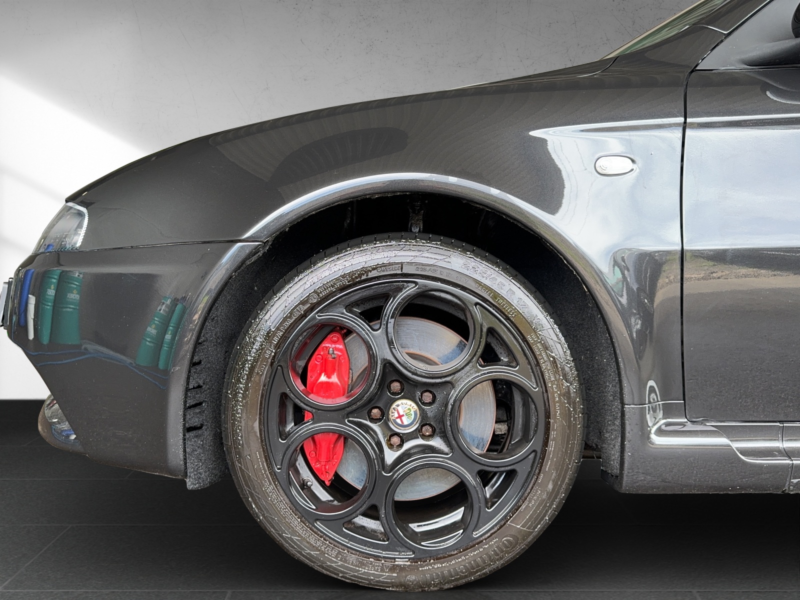 ALFA ROMEO 147 3.2 GTA-image-10
