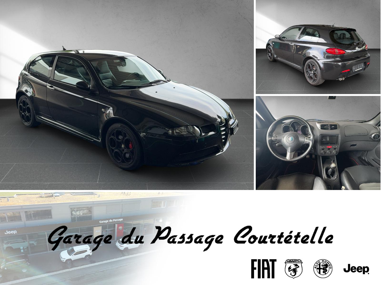 ALFA ROMEO 147 3.2 GTA-image-0