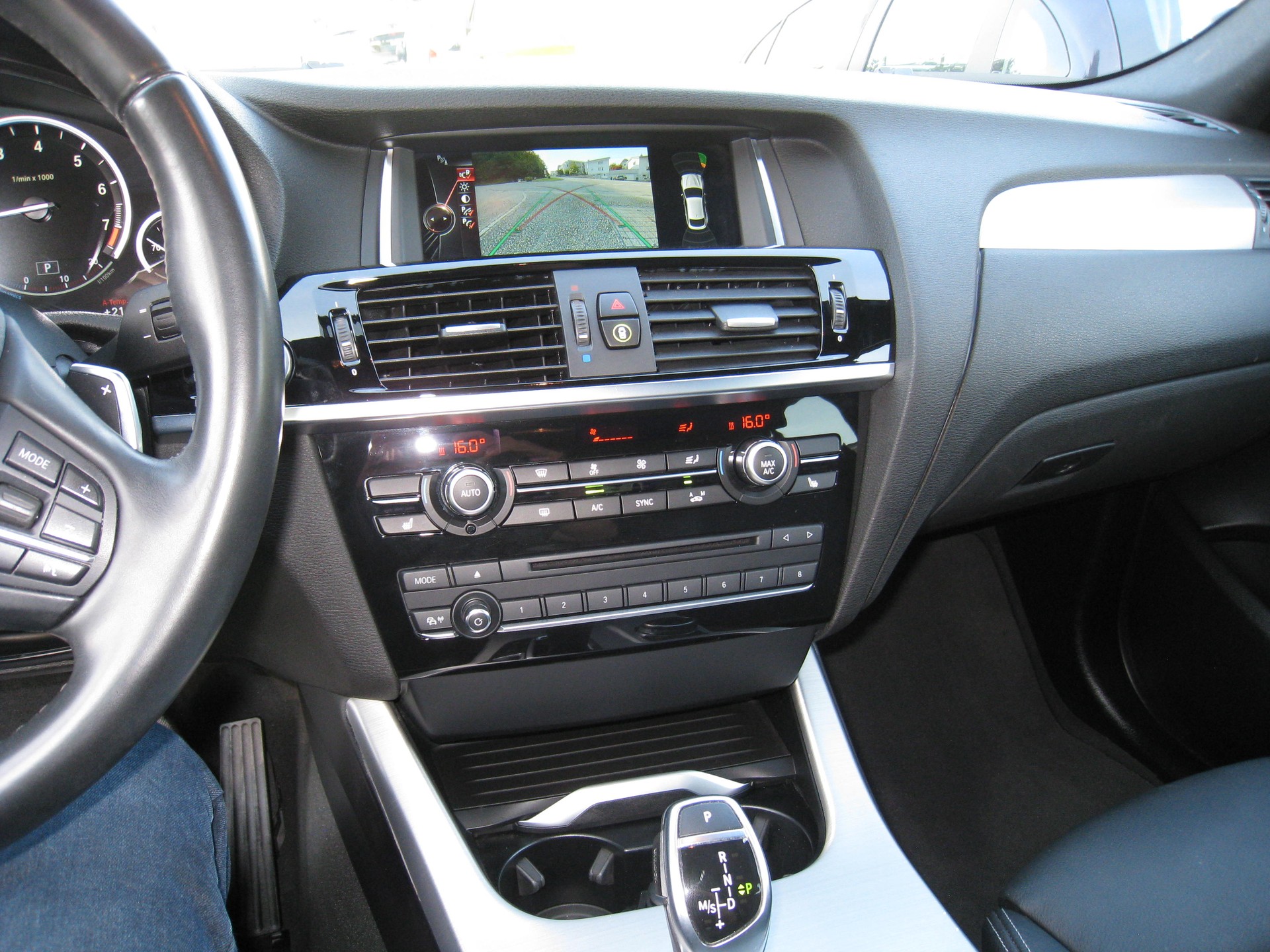 BMW X4 xDrive 35i M Sport Steptronic MFK.-image-10