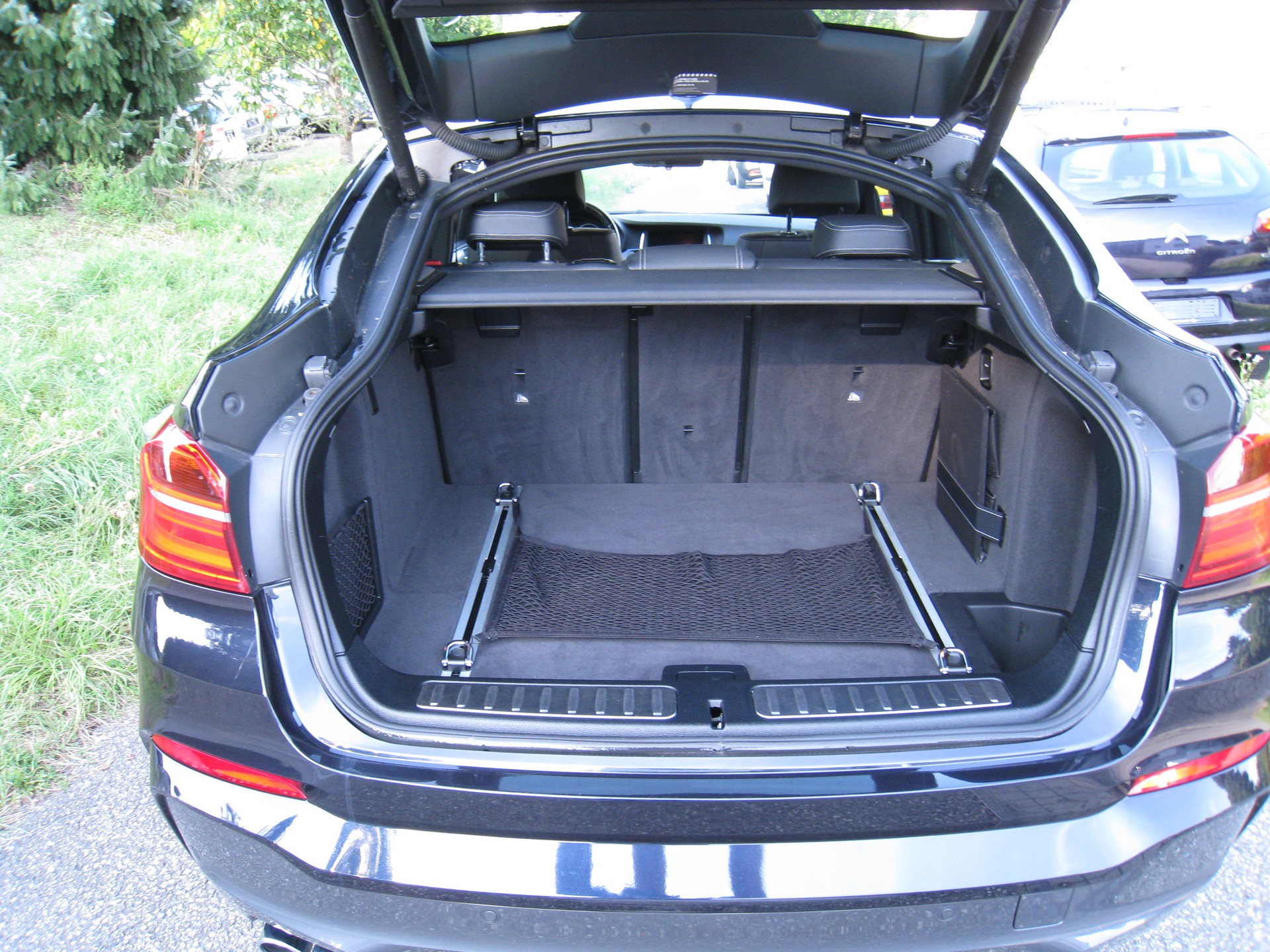 BMW X4 xDrive 35i M Sport Steptronic MFK.-image-15
