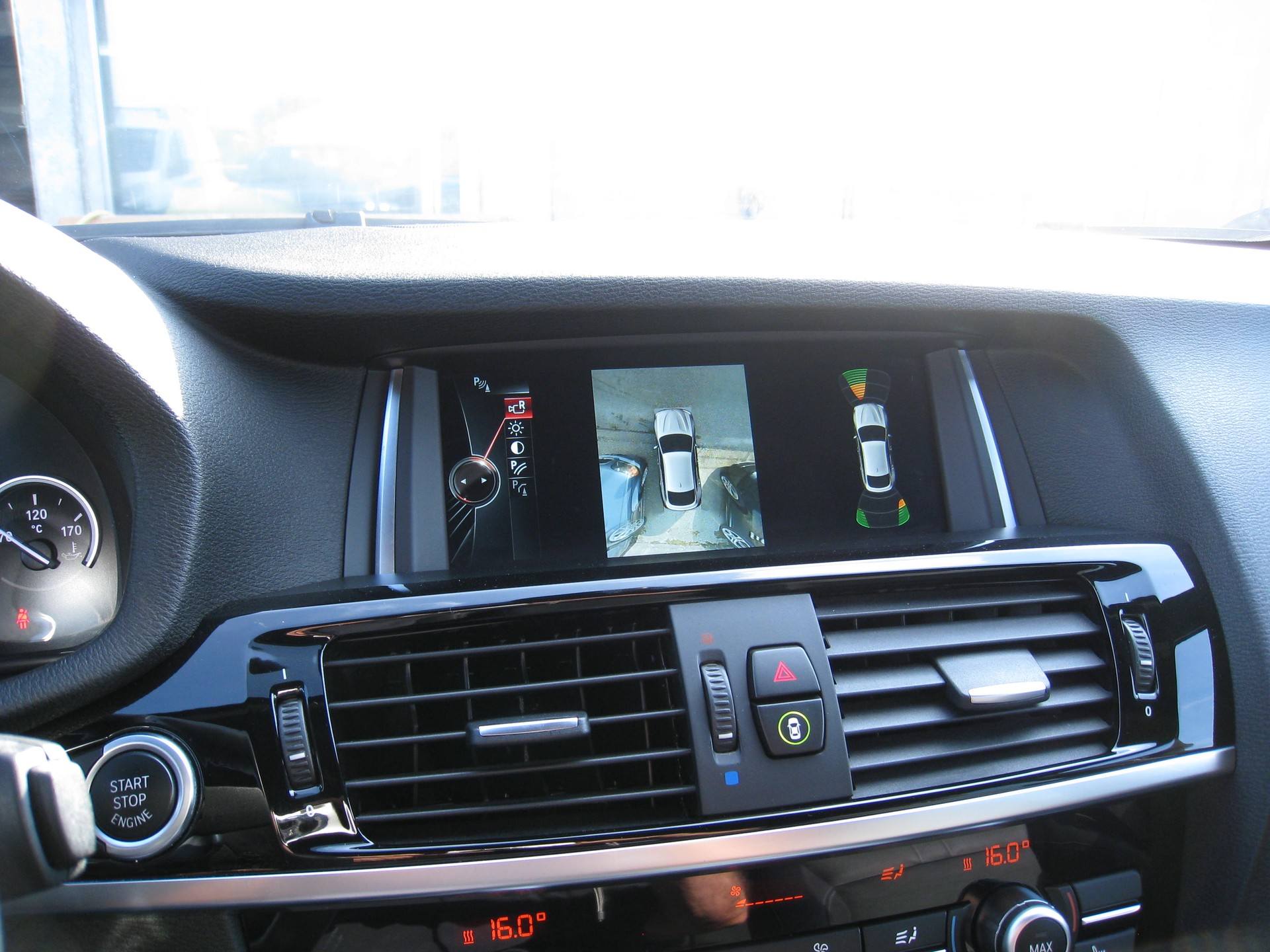 BMW X4 xDrive 35i M Sport Steptronic MFK.-image-3