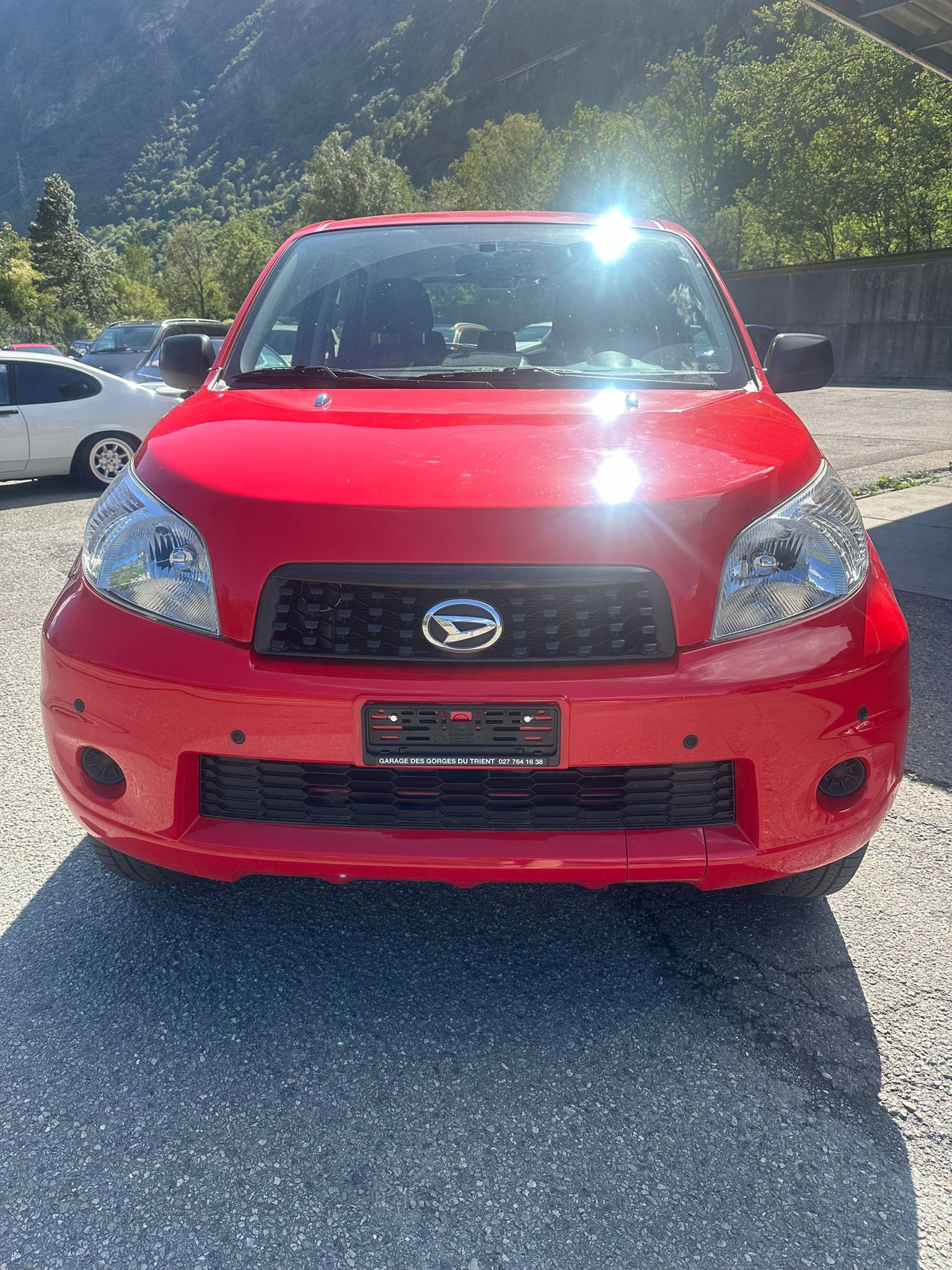 DAIHATSU Terios 1.5 16V 4Seasons 4WD Automatic-image-3