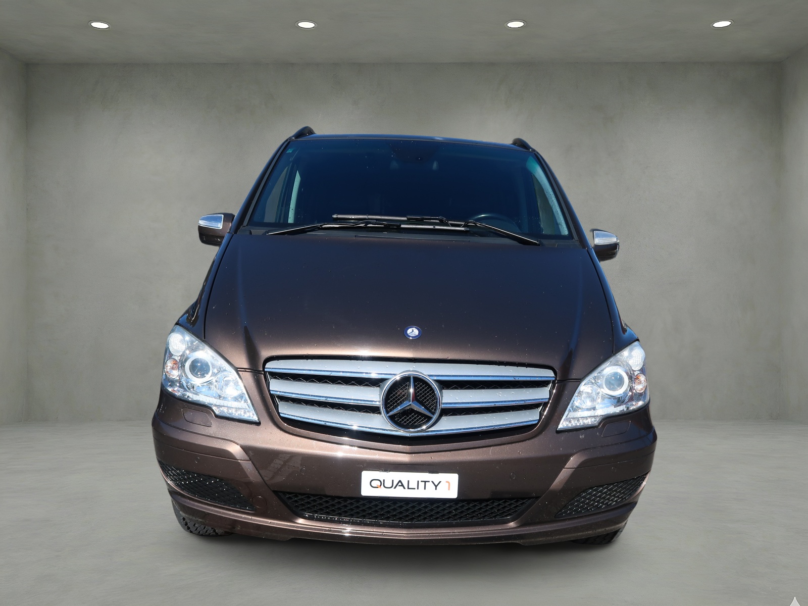 MERCEDES-BENZ Viano 2.2 CDI Blue Eff. Trend Ed. L 4Matic A-showroom-element-1