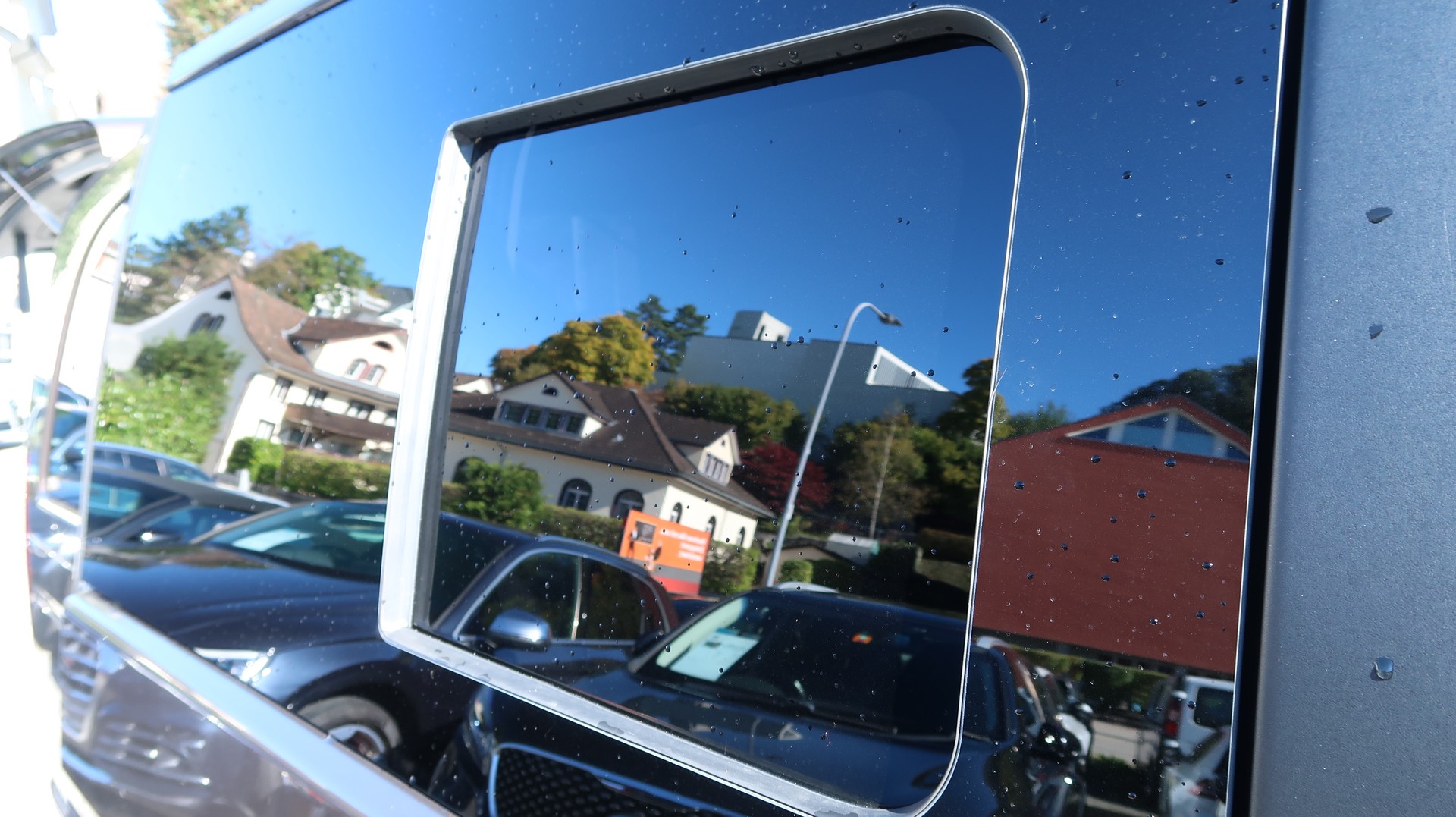 MERCEDES-BENZ Viano 2.2 CDI Blue Eff. Trend Ed. L 4Matic A-image-15