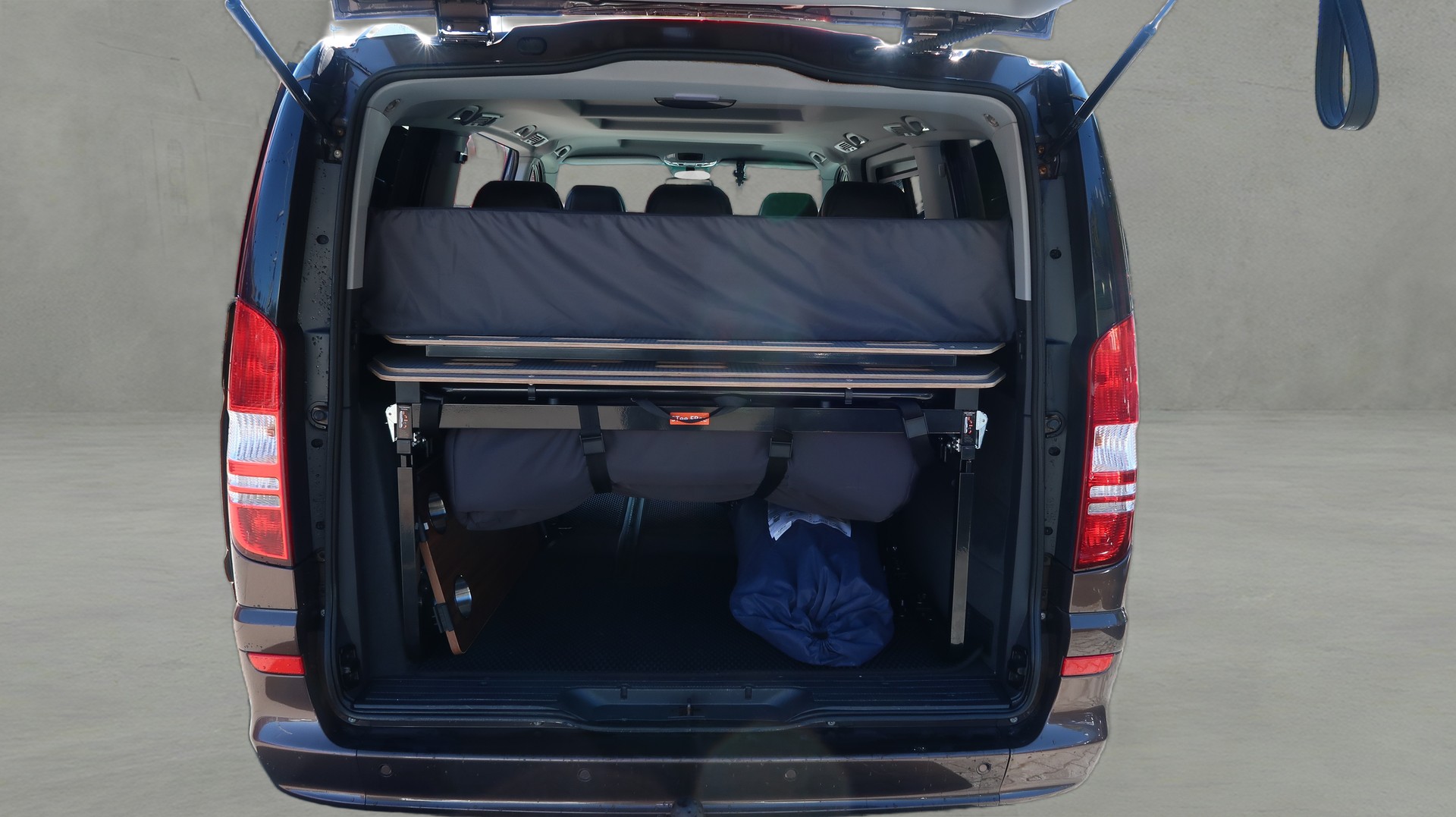 MERCEDES-BENZ Viano 2.2 CDI Blue Eff. Trend Ed. L 4Matic A-image-12