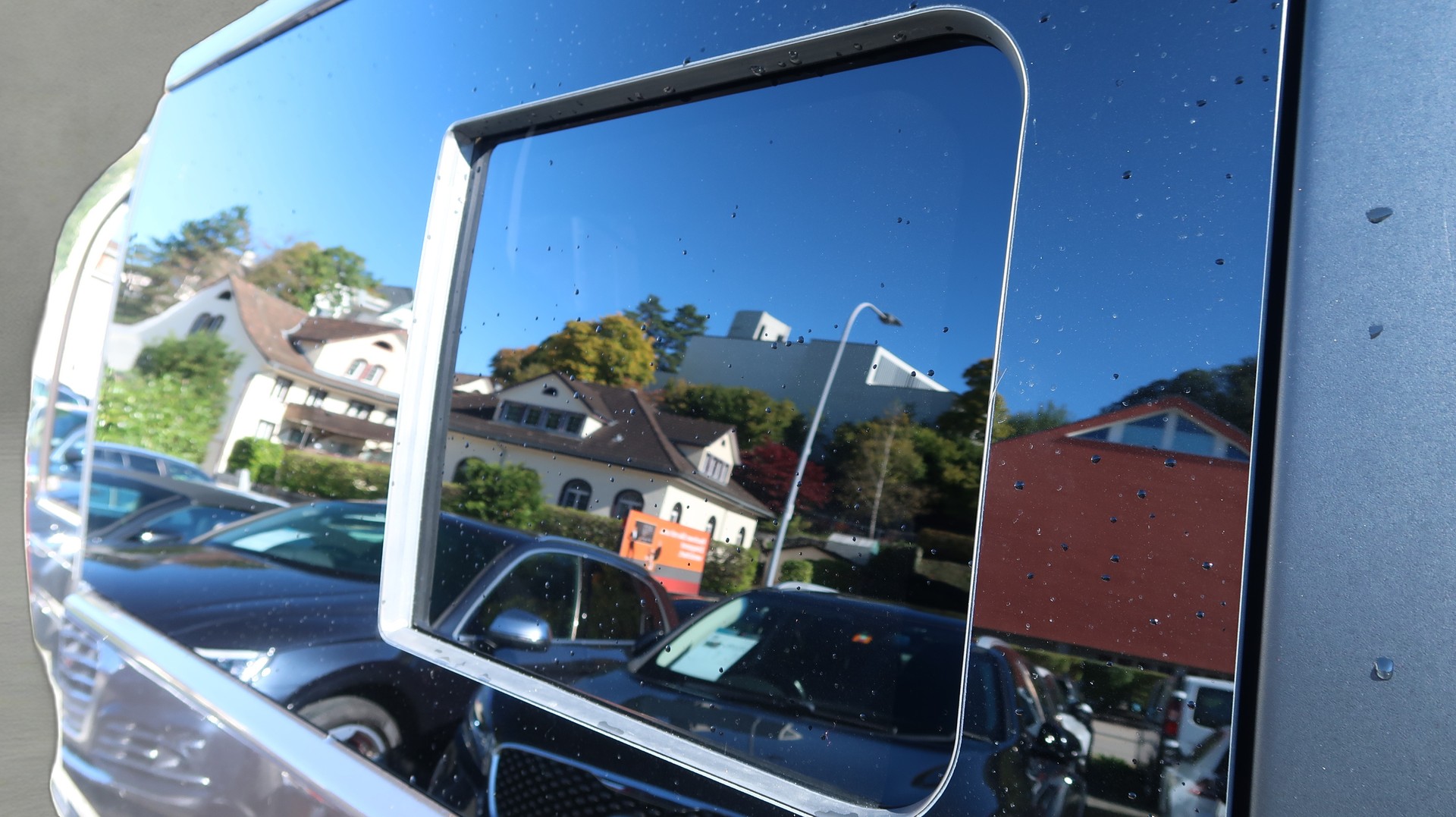 MERCEDES-BENZ Viano 2.2 CDI Blue Eff. Trend Ed. L 4Matic A-image-15