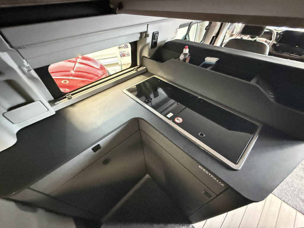 FORD Transit Custom Nugget 320 L1 2.0 EcoBlue 170 Active-image-9