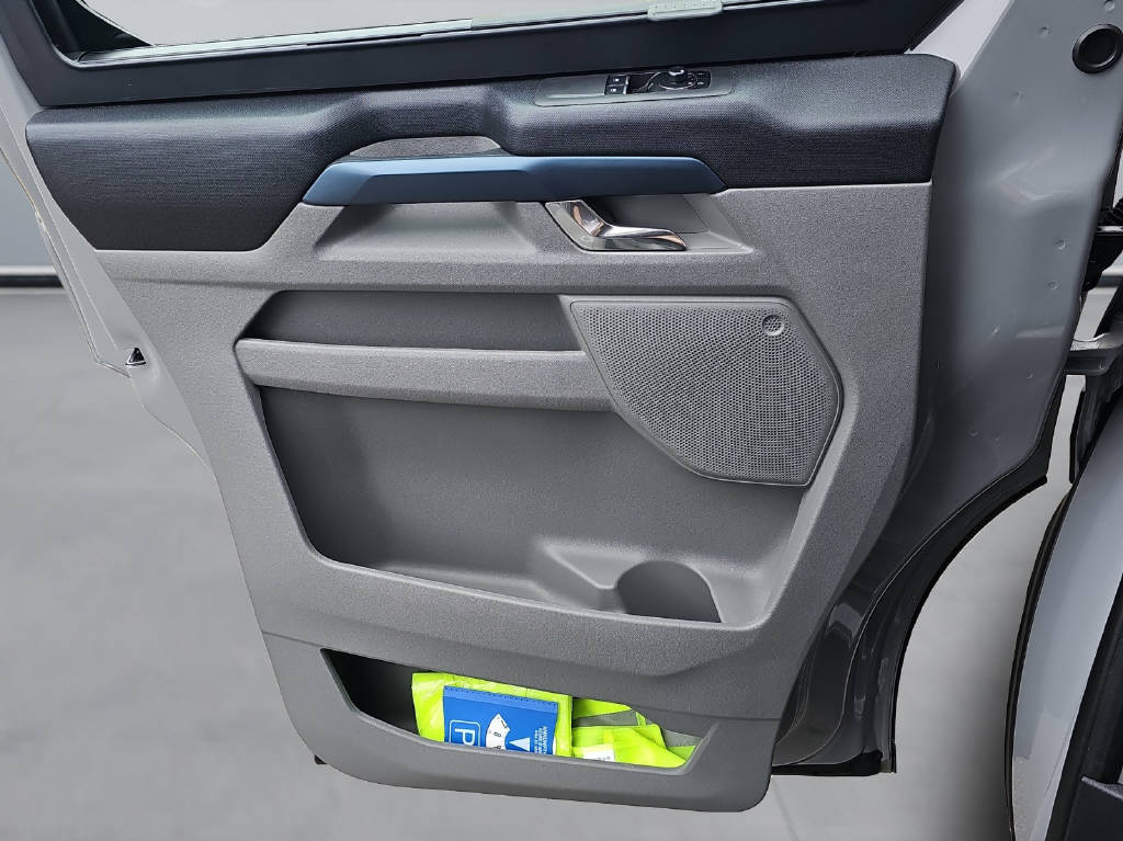FORD Transit Custom Nugget 320 L1 2.0 EcoBlue 170 Active-image-9