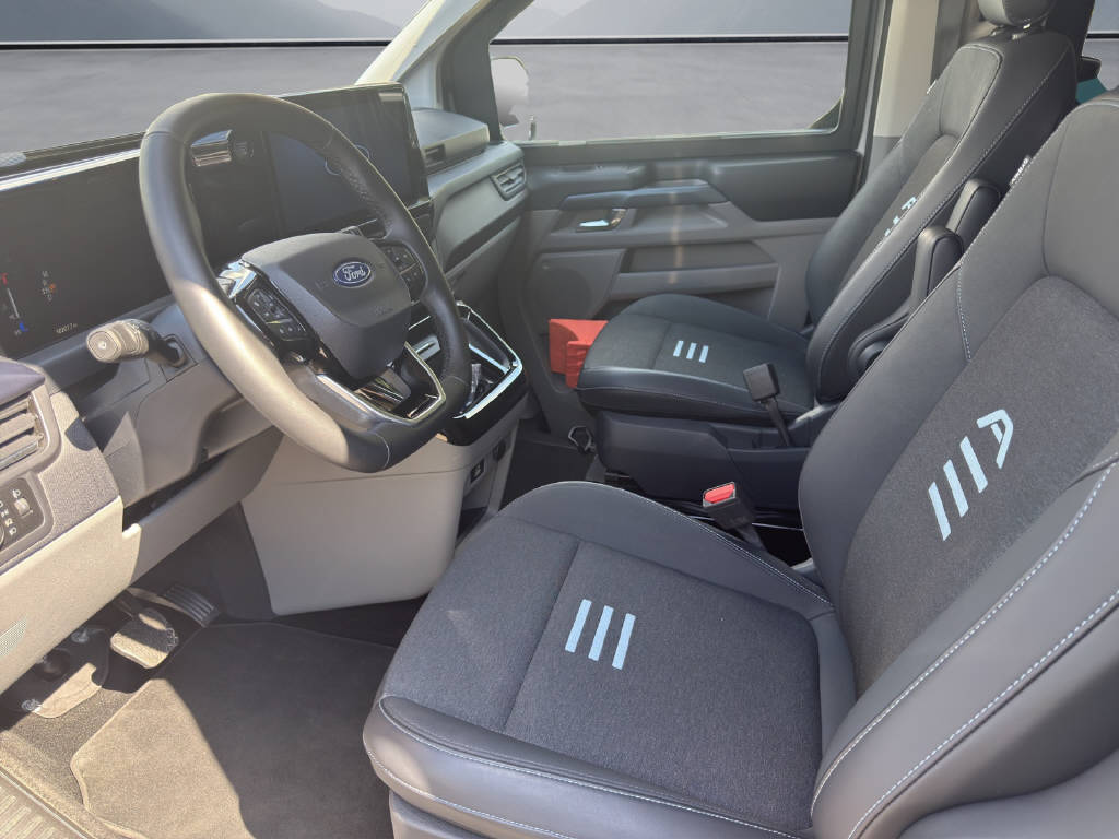 FORD Transit Custom Nugget 320 L1 2.0 EcoBlue 170 Active-image-5