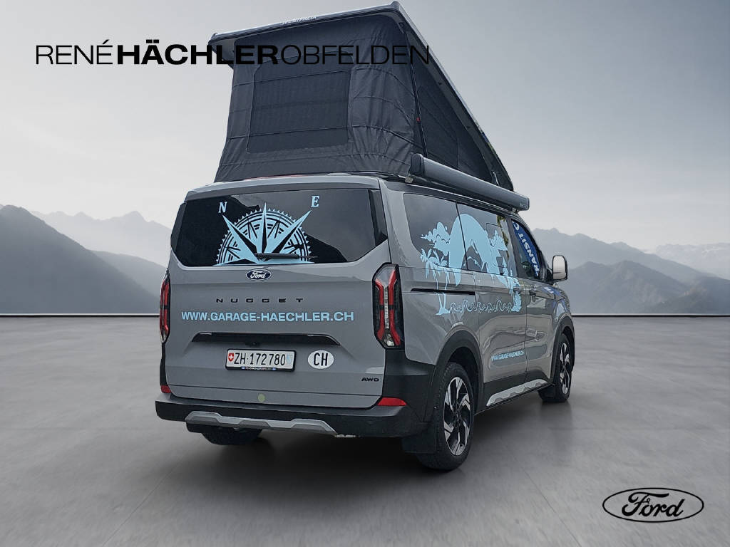 FORD Transit C Nugget 320 L1 2.0 EcoBlue 170 Active-showroom-element-3