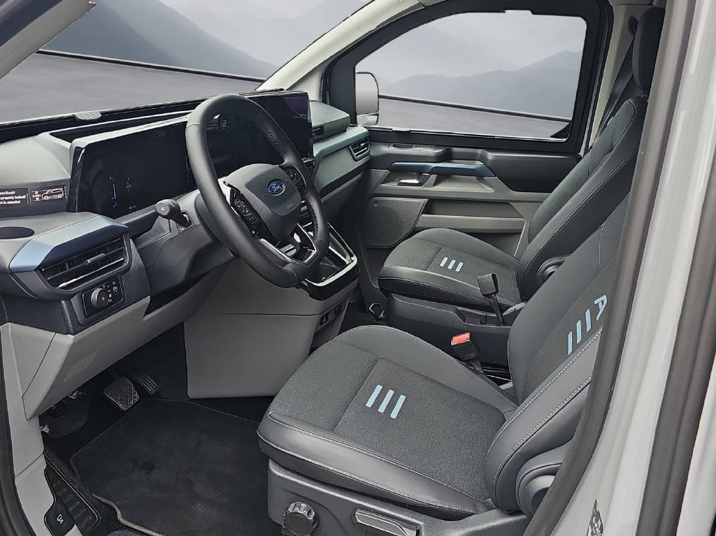 FORD Transit Custom Nugget 320 L1 2.0 EcoBlue 170 Active-image-5
