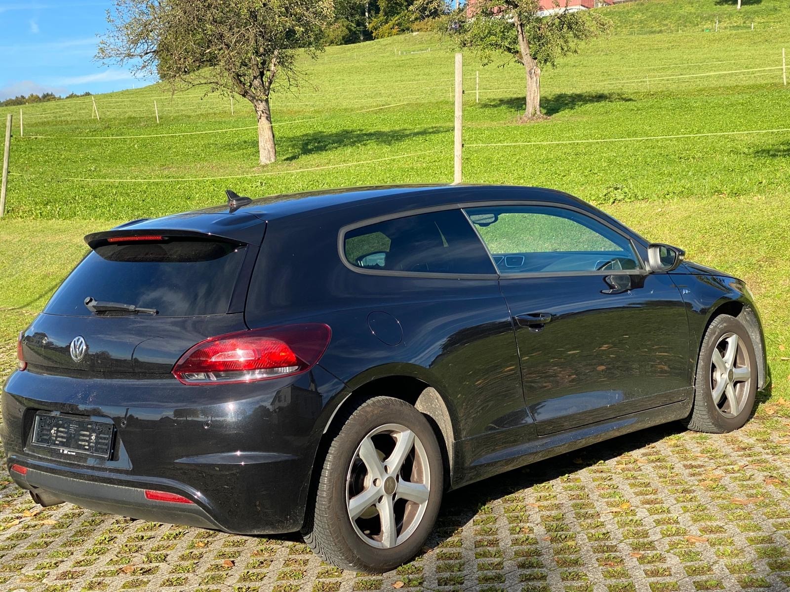 VW Scirocco 1.4 TSI R-Line Design DSG-image-3