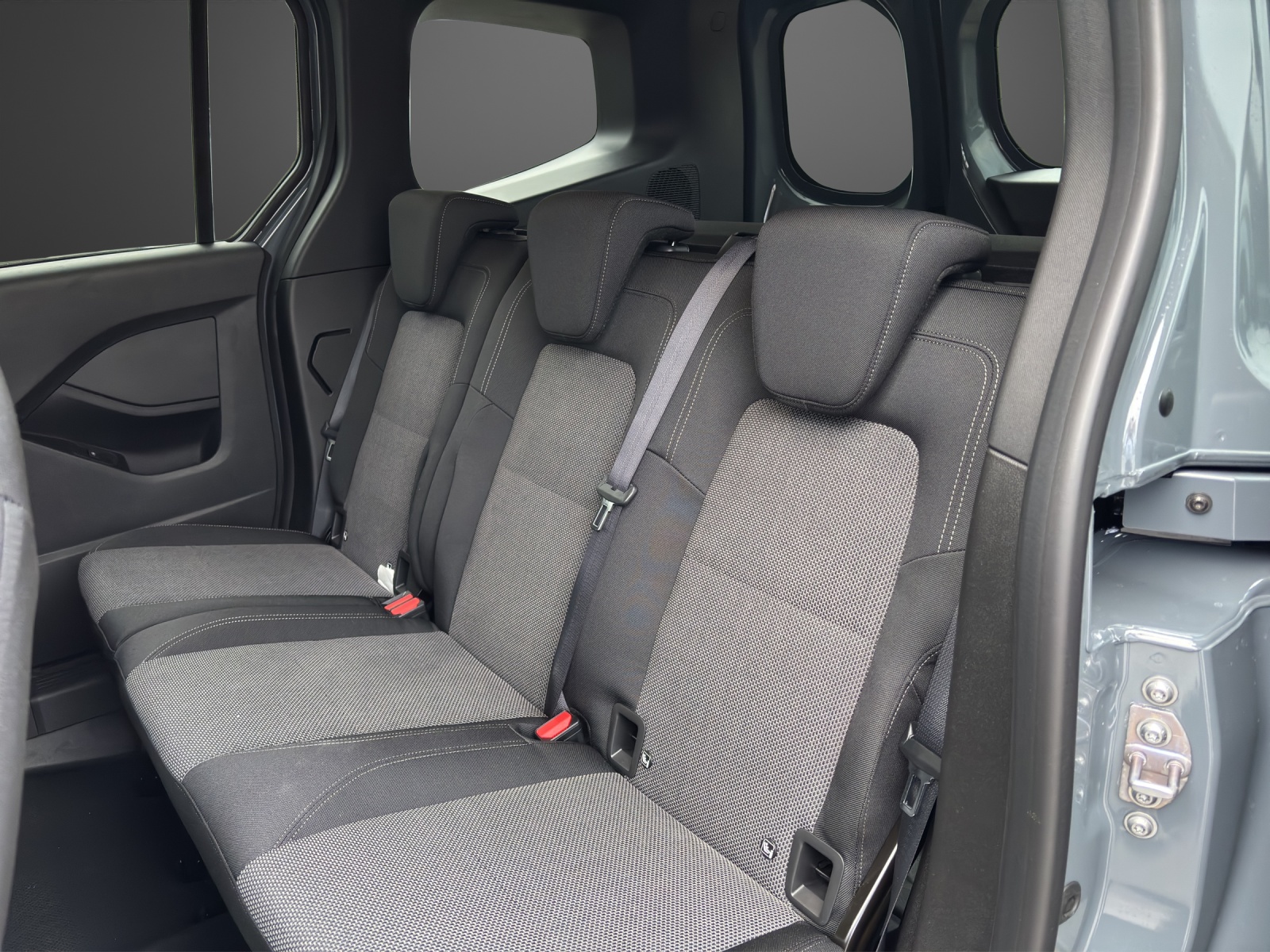 MERCEDES-BENZ Citan 112 CDI Pro Aut.-image-7