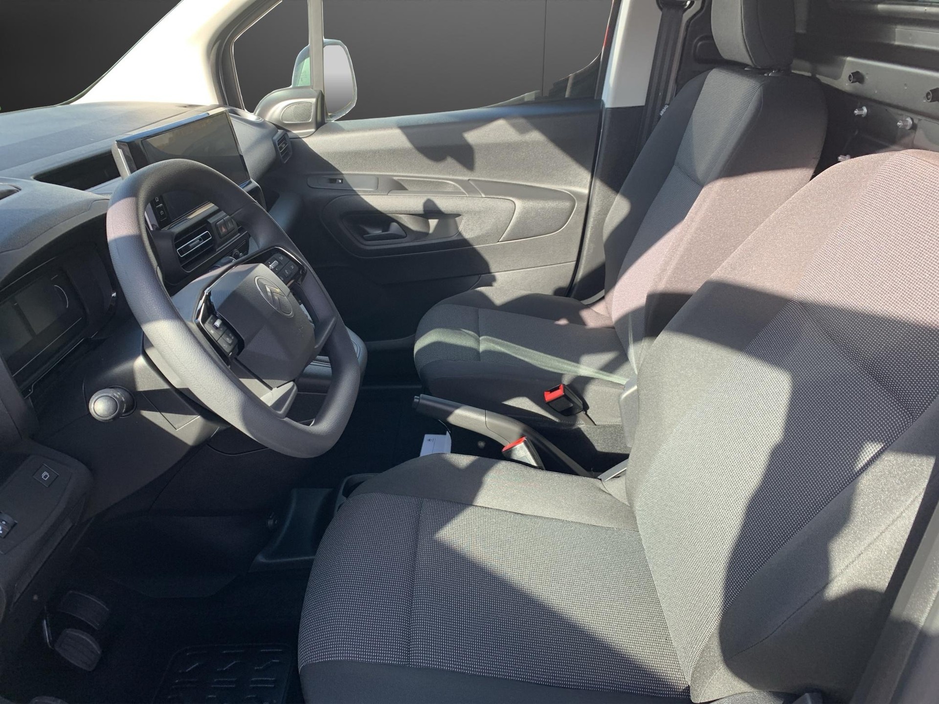 CITROEN Berlingo M 1.5 BlueHDi 100 Van S/S-image-2