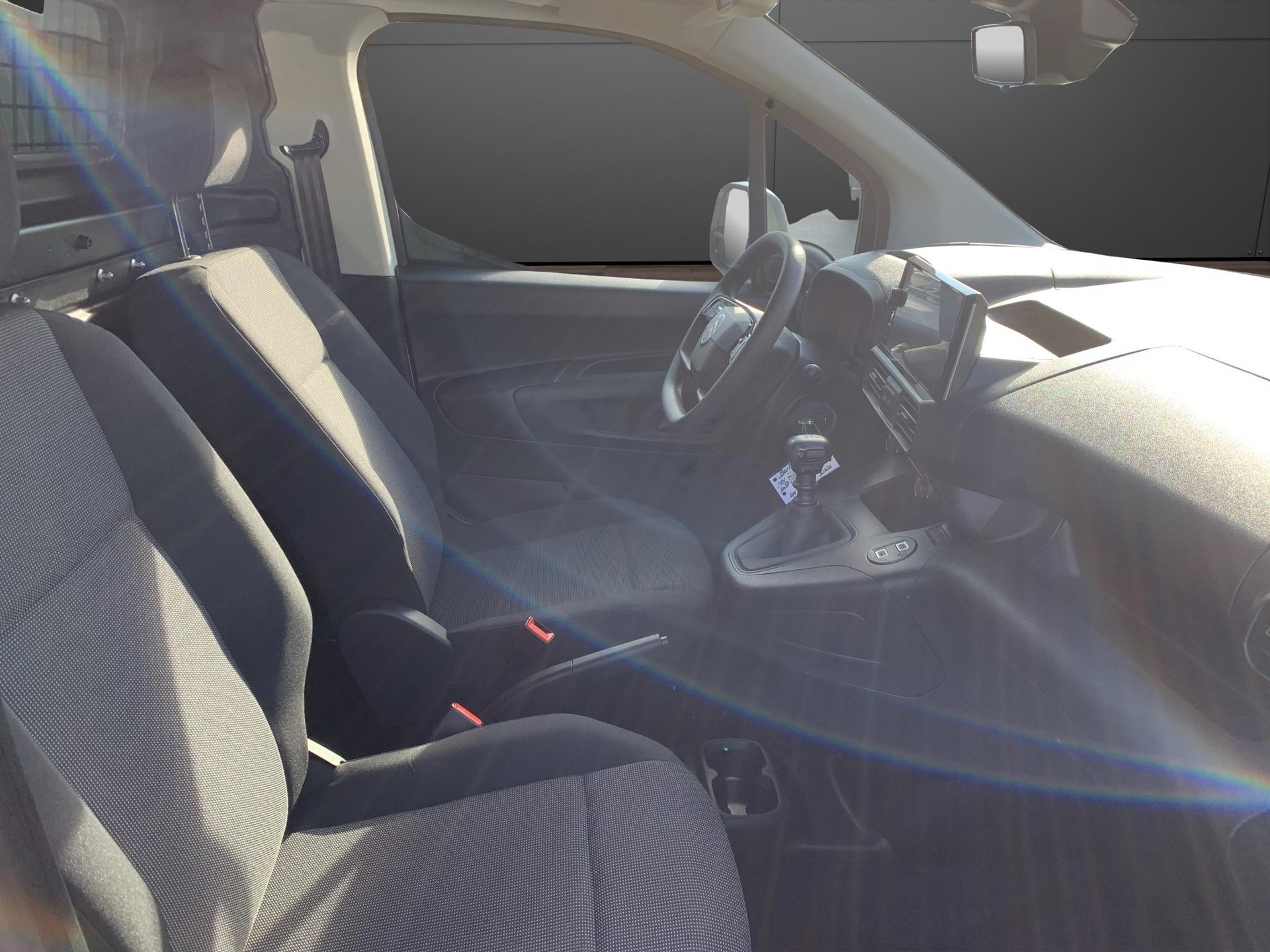 CITROEN Berlingo M 1.5 BlueHDi 100 Van S/S-image-10